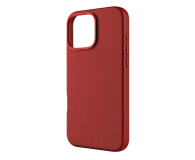FIXED MagLeather do iPhone 16 Pro Max czerwony FIXLM-1403-RD - 1279291 - zdjęcie 3